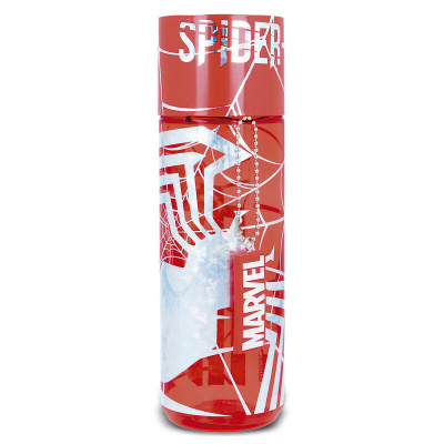 Marvel: Spider-man Tritan Bottle 590ml Marvel: Spider-man Tritan Bottle 590ml