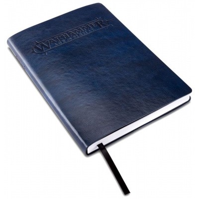 Age of Sigmar Battle Journal WARHAMMER AOS Age of Sigmar Battle Journal WARHAMMER AOS