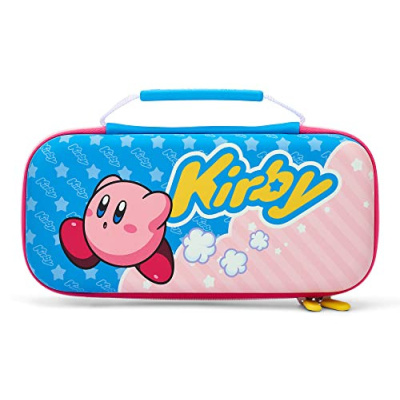 PowerA Universal Protection Case - Kirby SWITCH PowerA Universal Protection Case - Kirby SWITCH