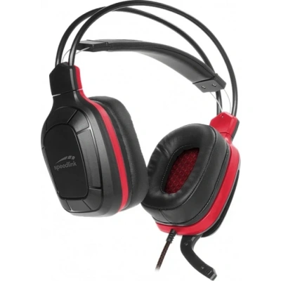 Speedlink Draze Gaming Headset (PS5/PS4/Xbox Series X/Xbox One/Switch/PC) PS4 Speedlink Draze Gaming Headset (PS5/PS4/Xbox Series X/Xbox One/Switch/PC) PS4