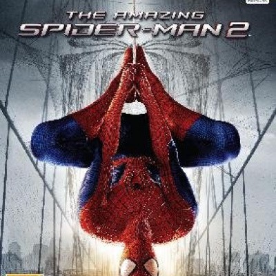 The Amazing Spider-Man 2 WII U The Amazing Spider-Man 2 WII U