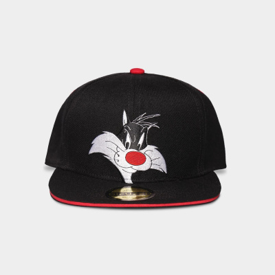 Warner Bros - Space Jam - Men's Snapback MERCHANDISE Warner Bros - Space Jam - Men's Snapback MERCHANDISE