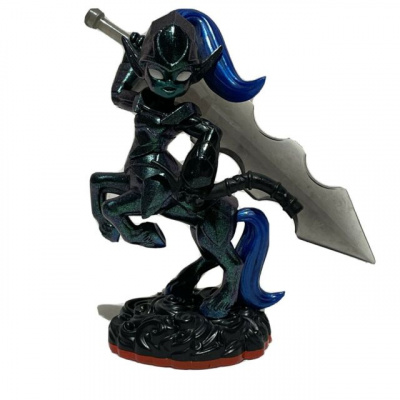 Knight Mare No. 87167888 Trap Team Duister SKYLANDERS Knight Mare No. 87167888 Trap Team Duister SKYLANDERS