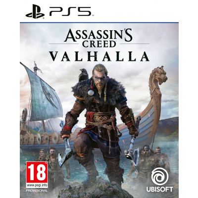 Assassin's Creed Valhalla PS5 Assassin's Creed Valhalla PS5