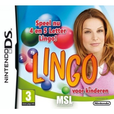 Lingo Voor Kinderen NDS Lingo Voor Kinderen NDS