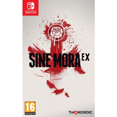 Sine Mora Ex SWITCH Sine Mora Ex SWITCH