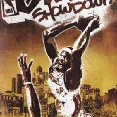 Nba Street Showdown PSP Nba Street Showdown PSP