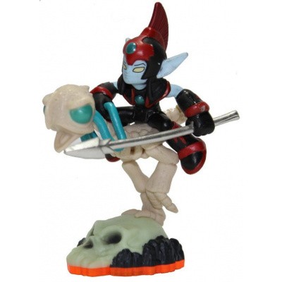 Fright Rider No. 84517888 Giants Ondood SKYLANDERS Fright Rider No. 84517888 Giants Ondood SKYLANDERS