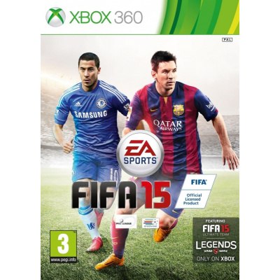 Fifa 15 XBOX 360 Fifa 15 XBOX 360