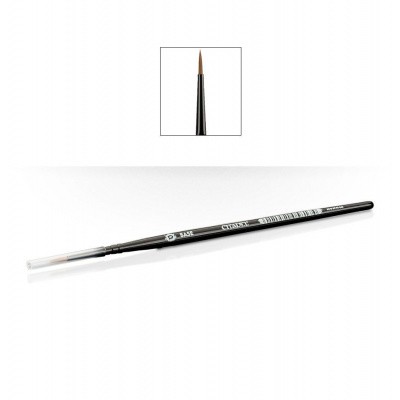 Citadel Base Brush - S CITADEL Citadel Base Brush - S CITADEL