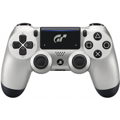 Sony Wireless Dualshock 4 Controller(Gran Turismo Sport Edit) PS4 Sony Wireless Dualshock 4 Controller(Gran Turismo Sport Edit) PS4