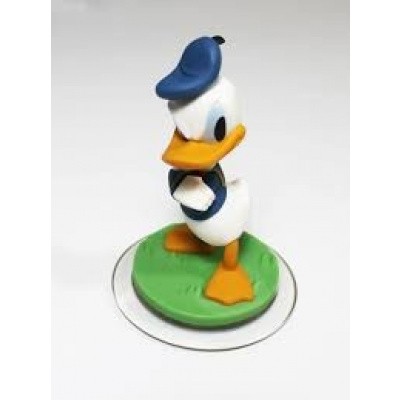 Disney 2.0 Donald Duck Model #: 1000116 DISNEY INFINITY Disney 2.0 Donald Duck Model #: 1000116 DISNEY INFINITY