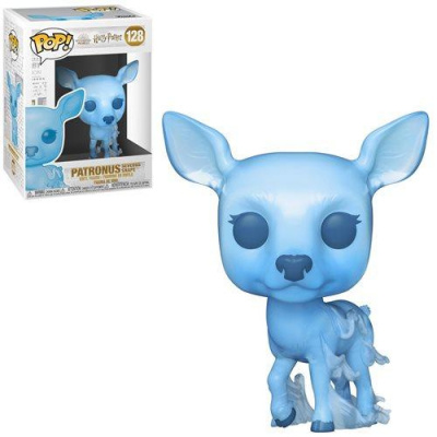 Pop! Harry Potter: Patronus Severus Snape FUNKO Pop! Harry Potter: Patronus Severus Snape FUNKO