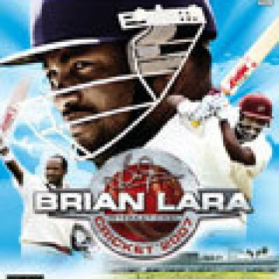 Brian Lara International Cricket 2007 XBOX 360 Brian Lara International Cricket 2007 XBOX 360