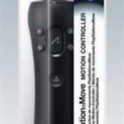 Move Motion Controller PS3 Move Motion Controller PS3