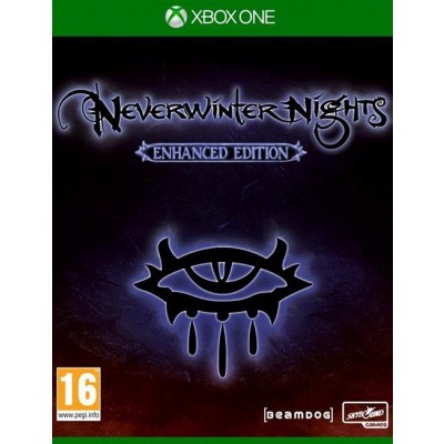Neverwinter Nights: Enhanced Edition XBOX ONE Neverwinter Nights: Enhanced Edition XBOX ONE