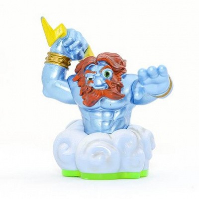 Lightning Rod No. 84182888 Spyro's Adventure Lucht SKYLANDERS Lightning Rod No. 84182888 Spyro's Adventure Lucht SKYLANDERS