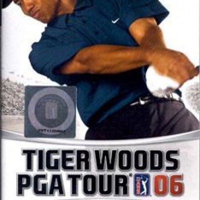 Tiger Woods Pga Tour 06 PSP Tiger Woods Pga Tour 06 PSP
