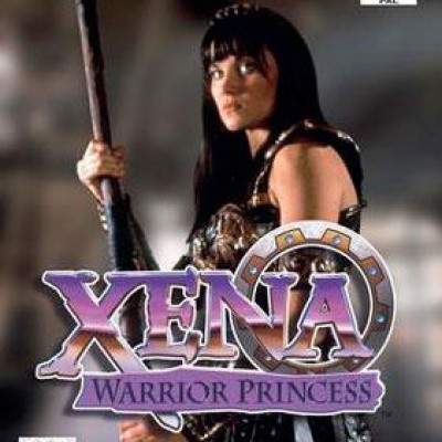 Xena Warrior Princess PS2 Xena Warrior Princess PS2