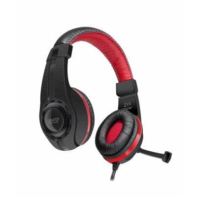 Speedlink Legatos Stereo Headset (X-One Contr.3.5Mm Jack Compatible) PS4 Speedlink Legatos Stereo Headset (X-One Contr.3.5Mm Jack Compatible) PS4