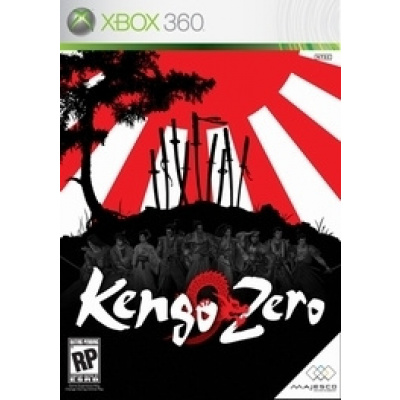 Kengo Zero XBOX 360 Kengo Zero XBOX 360