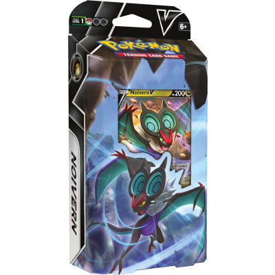TCG Pokémon V Battle Deck - Noivern V POKEMON TCG Pokémon V Battle Deck - Noivern V POKEMON