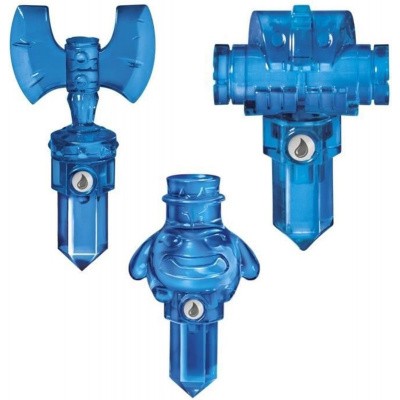 Skylanders Trap Team Elements Water Trap SKYLANDERS Skylanders Trap Team Elements Water Trap SKYLANDERS