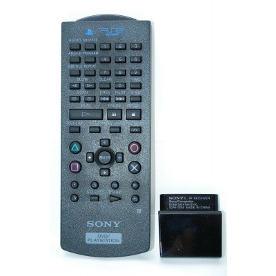 Dvd Remote Controller PS2 Dvd Remote Controller PS2