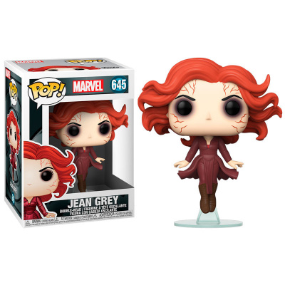 Pop! Marvel: X-Men 20th - Jean Grey Funko Pop! Marvel: X-Men 20th - Jean Grey Funko