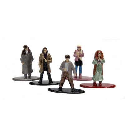 Harry Potter 5-Pack Figure Collector's Set 1 MERCHANDISE Harry Potter 5-Pack Figure Collector's Set 1 MERCHANDISE