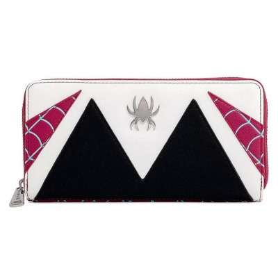 Loungefly: Marvel - Spider Gwen wallet MERCHANDISE Loungefly: Marvel - Spider Gwen wallet MERCHANDISE