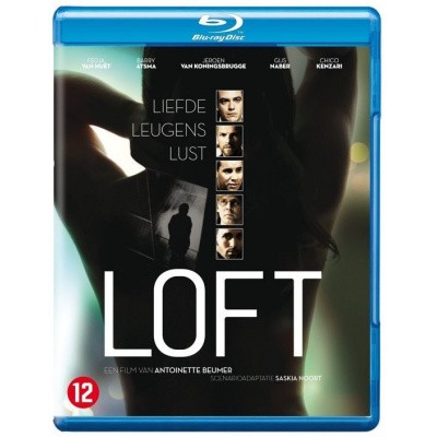 Loft BLU-RAY Loft BLU-RAY
