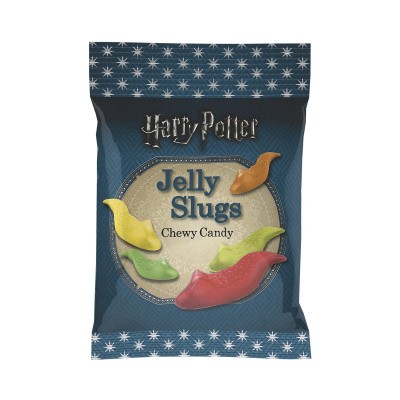 Harry Potter Jelly Slugs SNOEP Harry Potter Jelly Slugs SNOEP