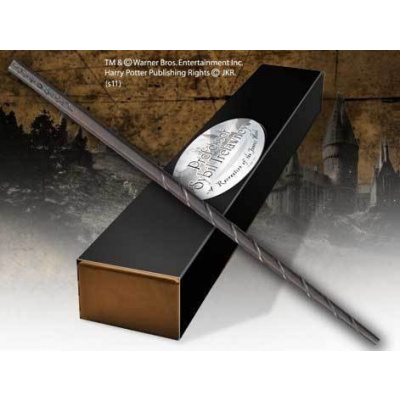 Harry Potter: Professor Sybil Trelawney's Wand MERCHANDISE Harry Potter: Professor Sybil Trelawney's Wand MERCHANDISE