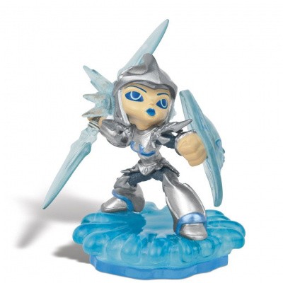 Blizzard Chill No. 84669888 Swap Force Water SKYLANDERS Blizzard Chill No. 84669888 Swap Force Water SKYLANDERS