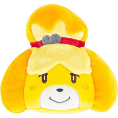 Animal Crossing: Isabelle Pluche 18cm PLUCHE Animal Crossing: Isabelle Pluche 18cm PLUCHE