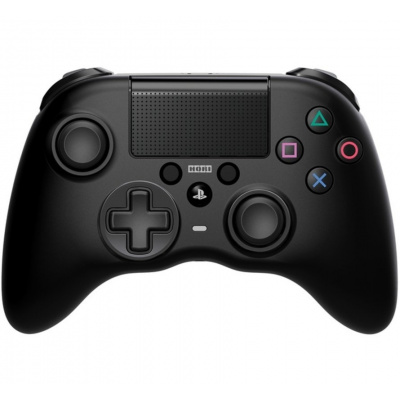 The ONYX Plus Wireless Controller PS4 The ONYX Plus Wireless Controller PS4