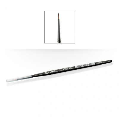 Citadel Layer Brush - S CITADEL Citadel Layer Brush - S CITADEL