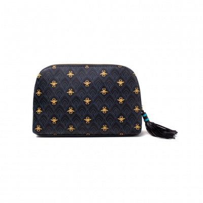 Disney - Aladdin - Jasmine Ladies Wash Bag MERCHANDISE Disney - Aladdin - Jasmine Ladies Wash Bag MERCHANDISE