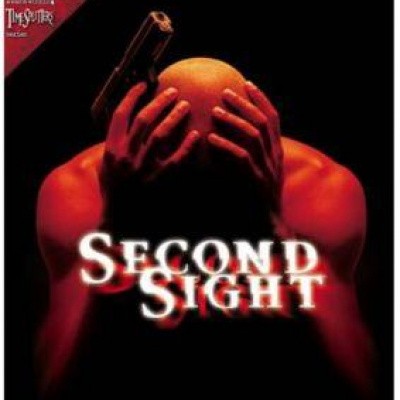 Second Sight XBOX Second Sight XBOX