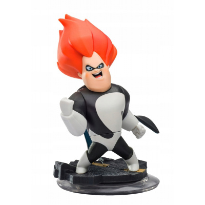 Disney Infinity 1.0 The Incredibles - Syndrome Model #: 1000015 DISNEY INFINITY Disney Infinity 1.0 The Incredibles - Syndrome Model #: 1000015 DISNEY INFINITY
