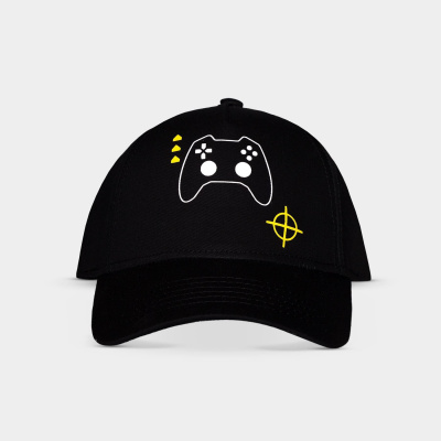 ESL - Controller - Boys/Teens Adjustable Cap MERCHANDISE ESL - Controller - Boys/Teens Adjustable Cap MERCHANDISE