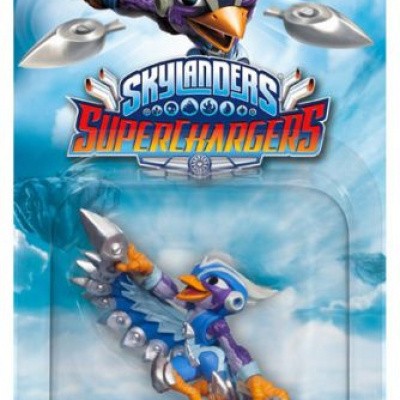 Stormblade No.87534888 Superchargers Lucht SKYLANDERS Stormblade No.87534888 Superchargers Lucht SKYLANDERS