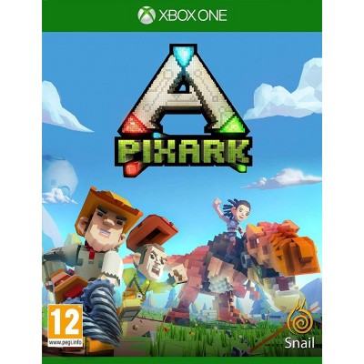 PixARK XBOX ONE PixARK XBOX ONE