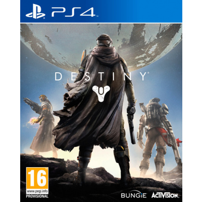 Destiny PS4 Destiny PS4
