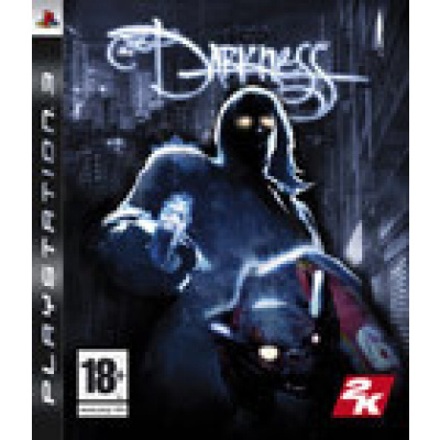 The Darkness PS3 The Darkness PS3