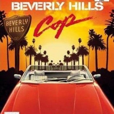 Beverly Hills Cop PS2 Beverly Hills Cop PS2