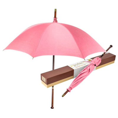 Harry Potter: Rubeus Hagrid's Umbrella Wand MERCHANDISE Harry Potter: Rubeus Hagrid's Umbrella Wand MERCHANDISE