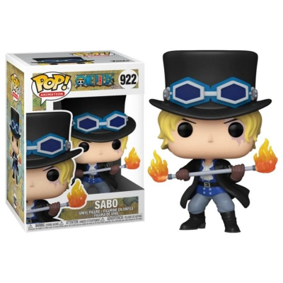 Pop! Animation: One Piece - Sabo FUNKO Pop! Animation: One Piece - Sabo FUNKO