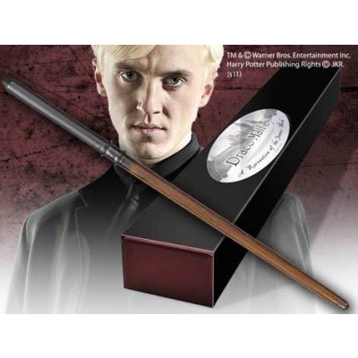 Harry Potter: Draco Malfoy's Wand Harry Potter: Draco Malfoy's Wand